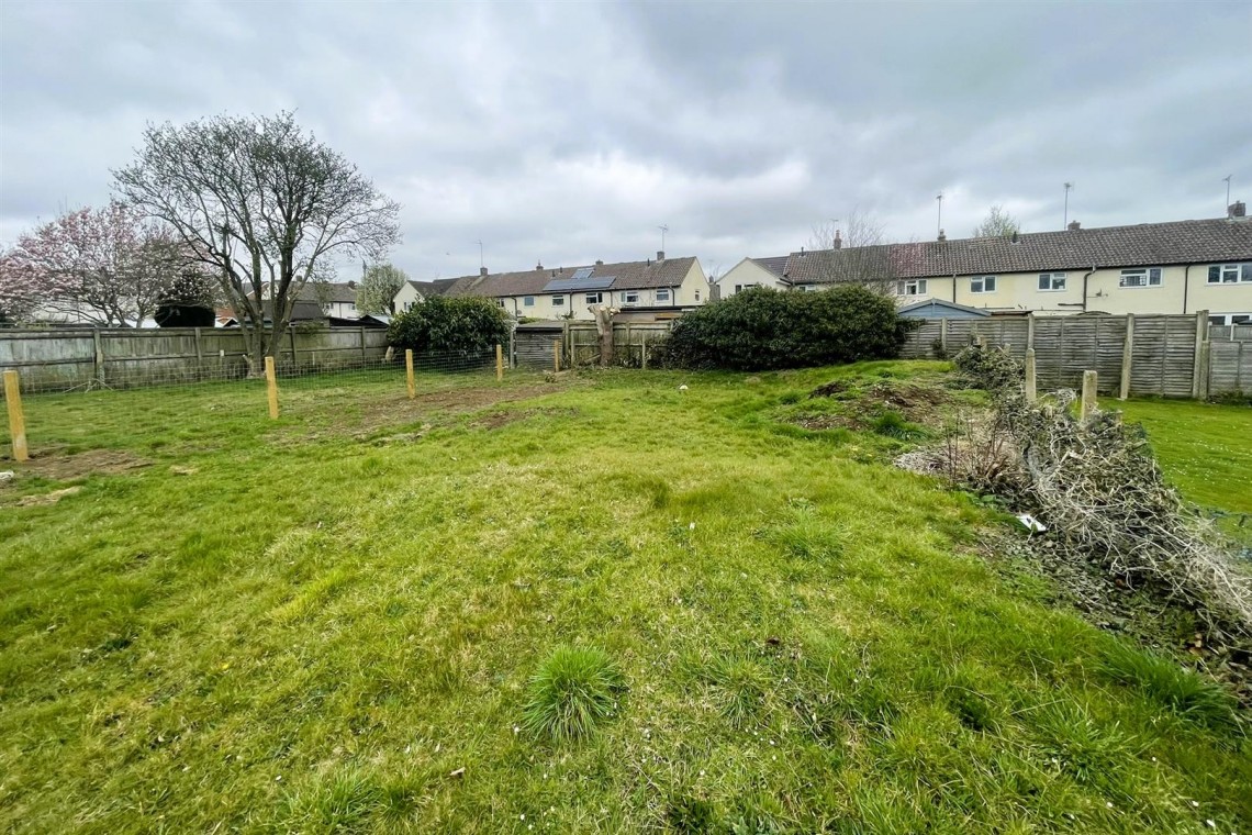 Images for BUILDING PLOT | PLANNING | LYNEHAM SN15
