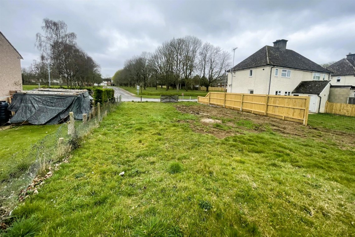 Images for BUILDING PLOT | PLANNING | LYNEHAM SN15