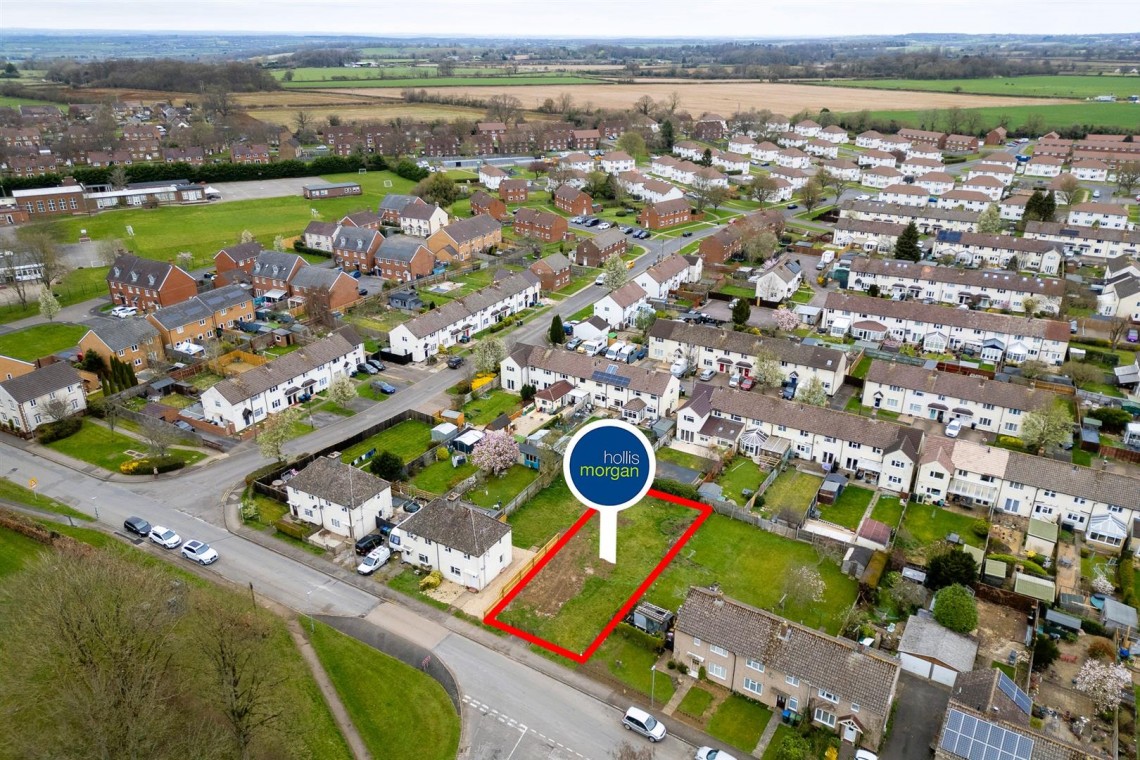 Images for BUILDING PLOT | PLANNING | LYNEHAM SN15