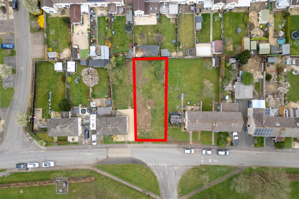 Images for BUILDING PLOT | PLANNING | LYNEHAM SN15