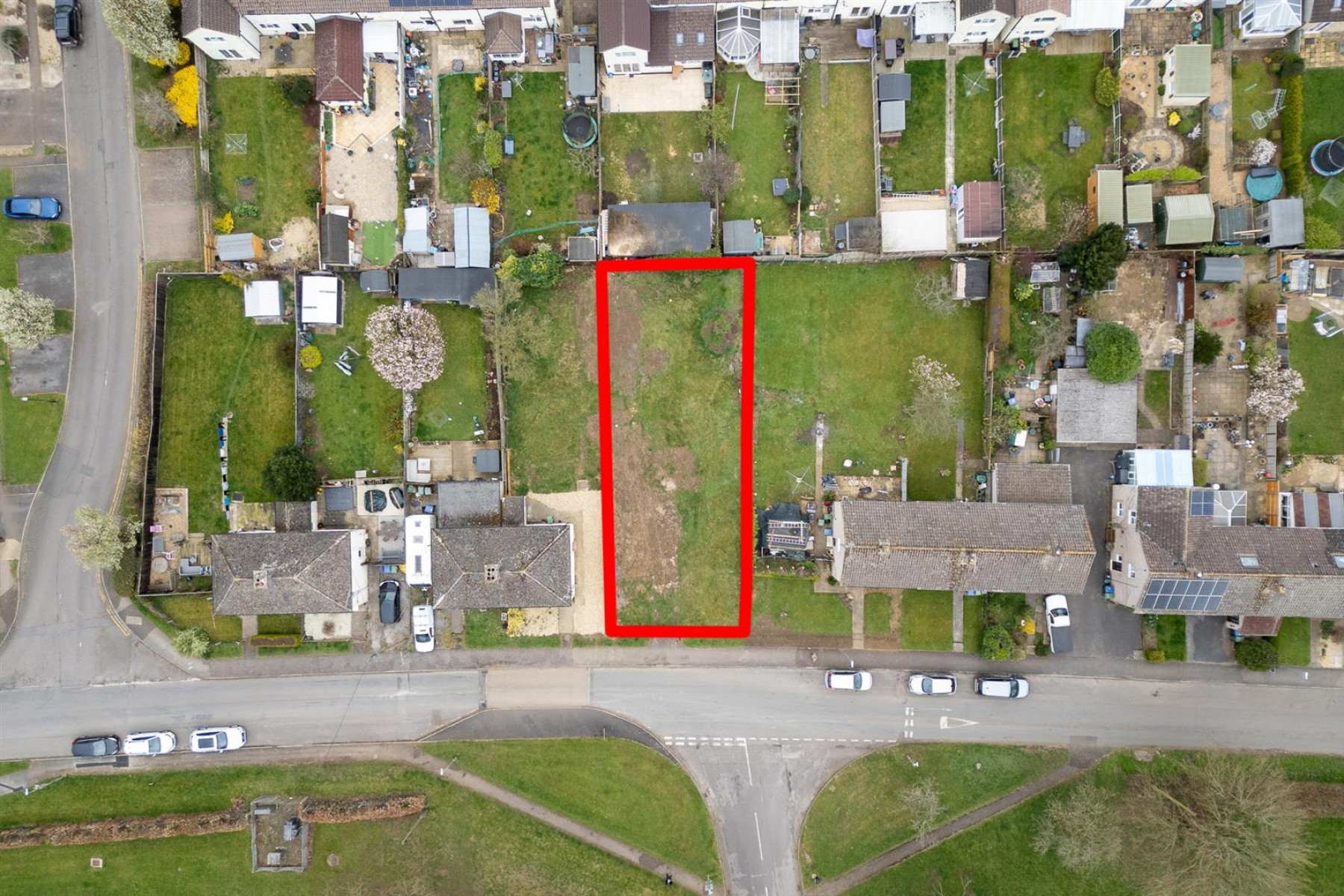 Images for BUILDING PLOT | PLANNING | LYNEHAM SN15