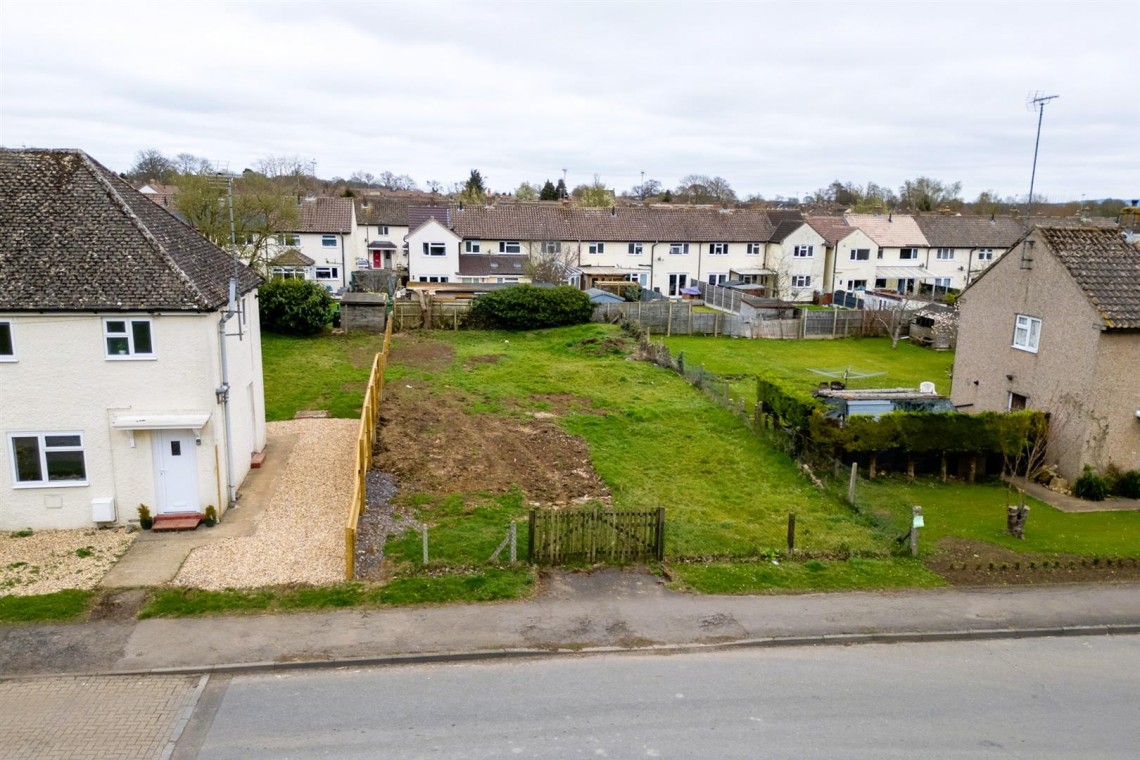 Images for BUILDING PLOT | PLANNING | LYNEHAM SN15