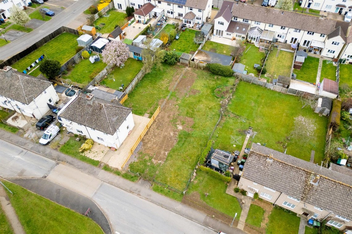 Images for BUILDING PLOT | PLANNING | LYNEHAM SN15
