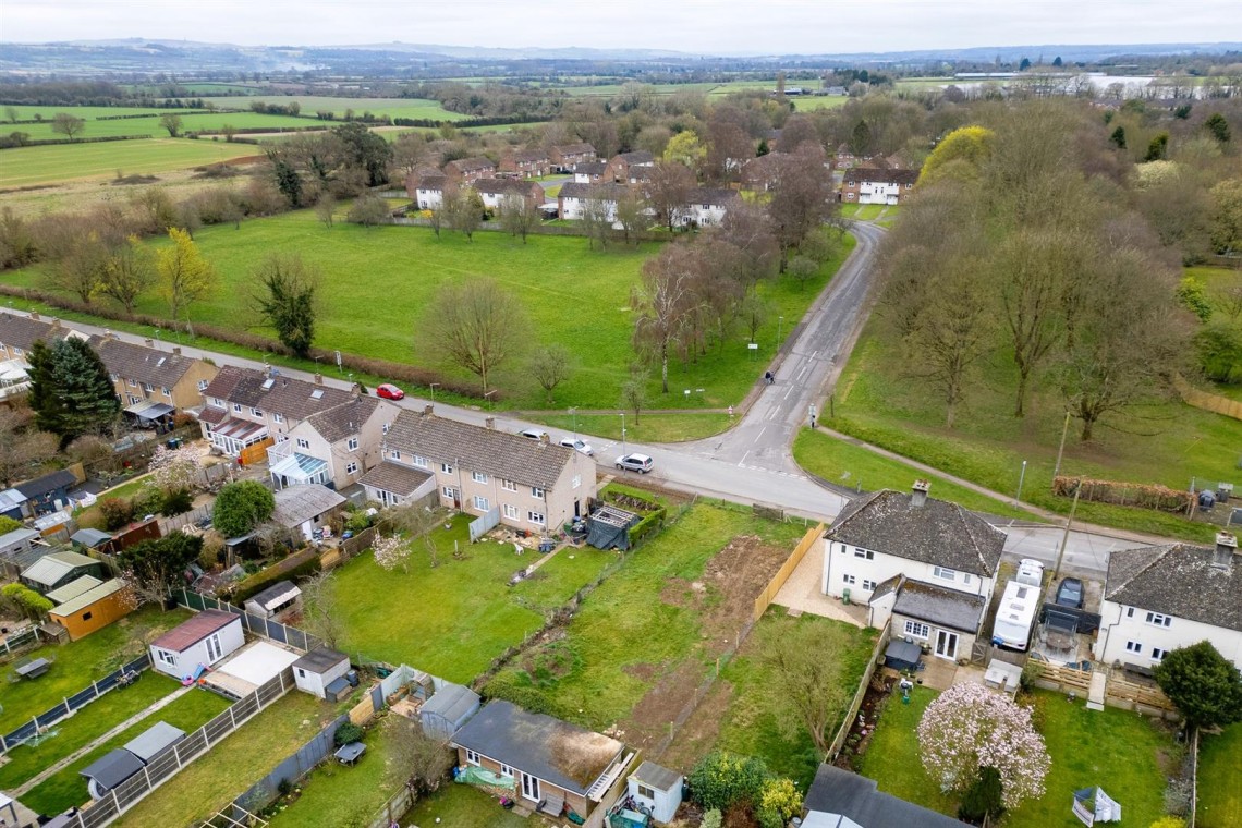 Images for BUILDING PLOT | PLANNING | LYNEHAM SN15