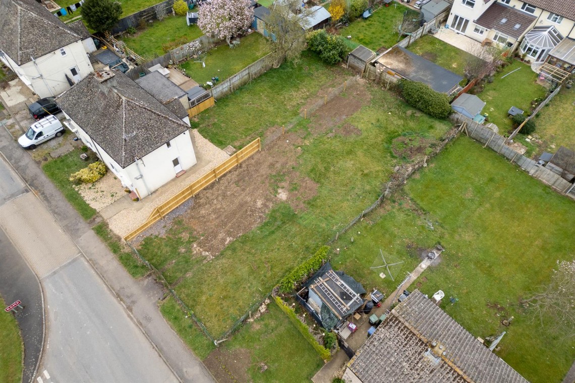 Images for BUILDING PLOT | PLANNING | LYNEHAM SN15