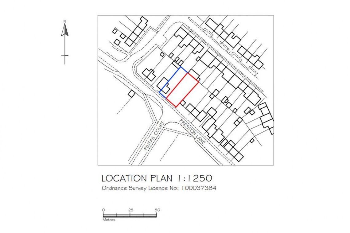 Images for BUILDING PLOT | PLANNING | LYNEHAM SN15
