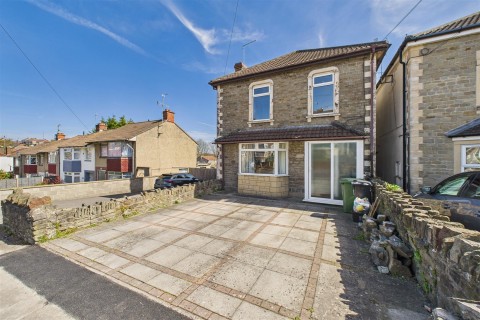 View Full Details for DETACHED | UPDATING | KINGSWOOD