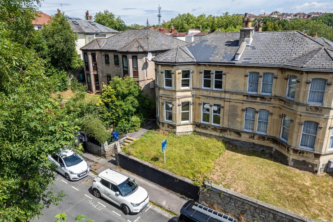 Images for 4 FLATS | FAMILY HOME | COTHAM