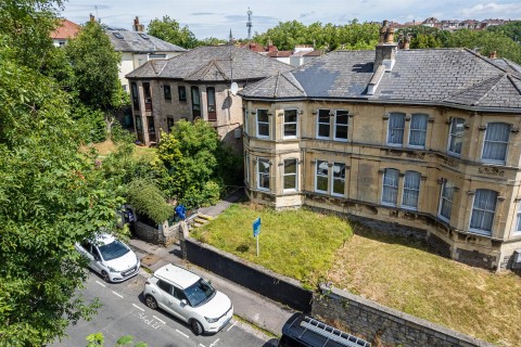 View Full Details for 4 FLATS | FAMILY HOME | COTHAM