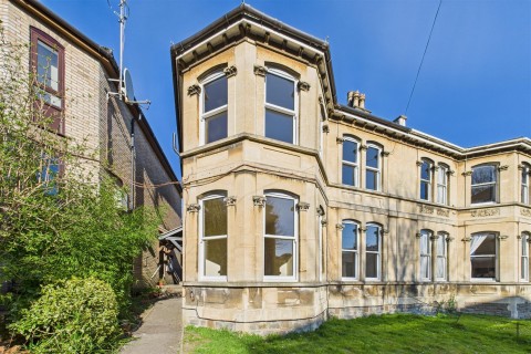 4 FLATS | FAMILY HOME | COTHAM