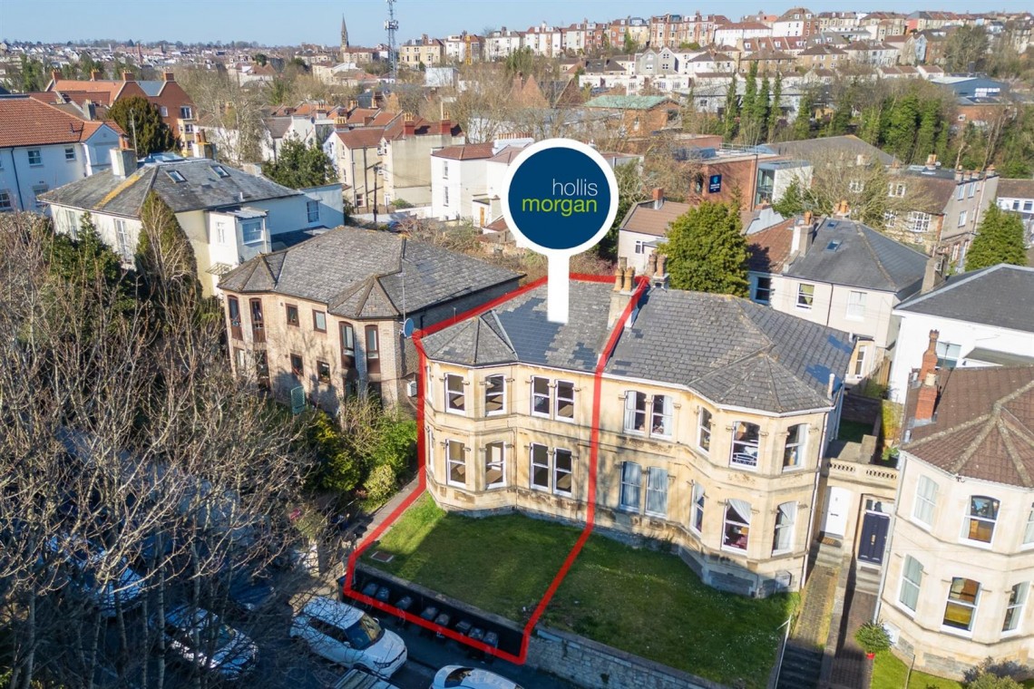 Images for 4 FLATS | FAMILY HOME | COTHAM
