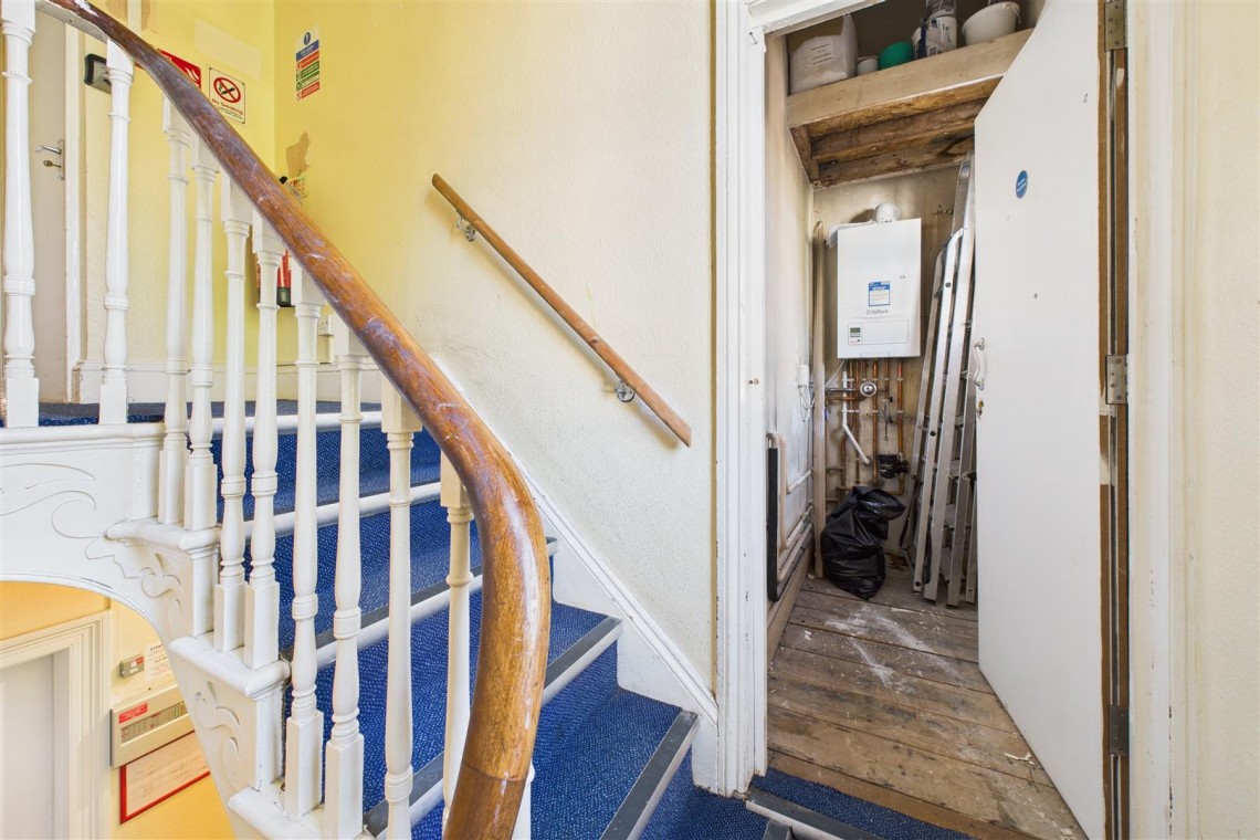 Images for 4 FLATS | FAMILY HOME | COTHAM