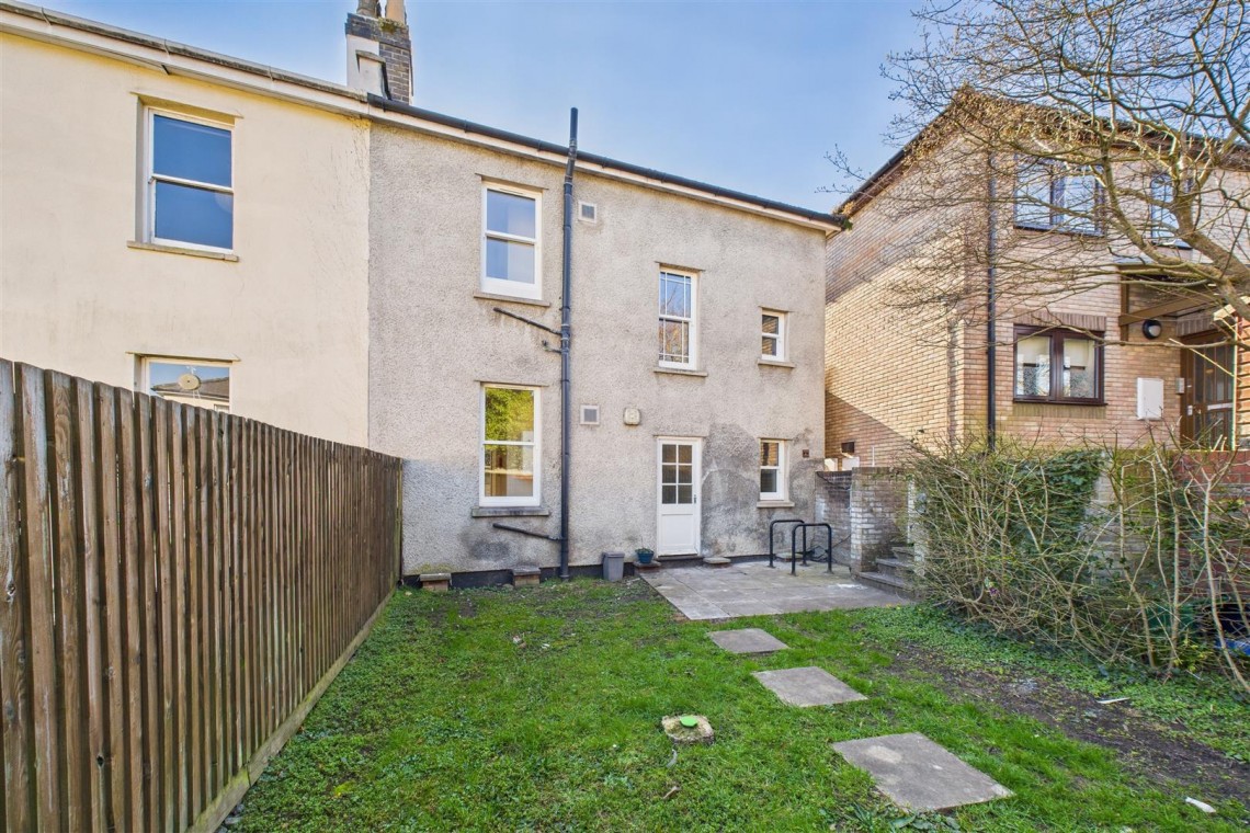 Images for 4 FLATS | FAMILY HOME | COTHAM