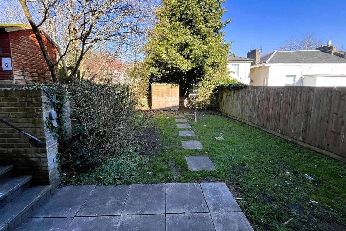 Images for 4 FLATS | FAMILY HOME | COTHAM