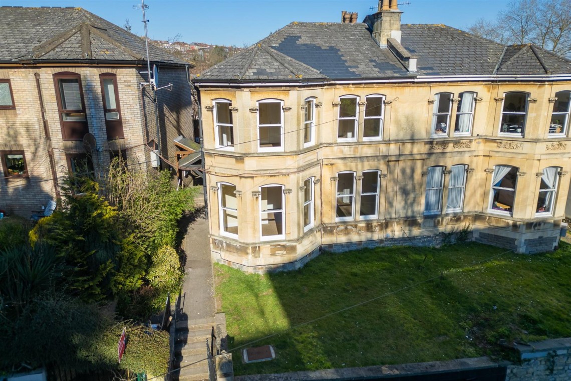 Images for 4 FLATS | FAMILY HOME | COTHAM
