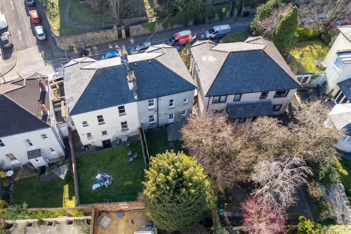 Images for 4 FLATS | FAMILY HOME | COTHAM