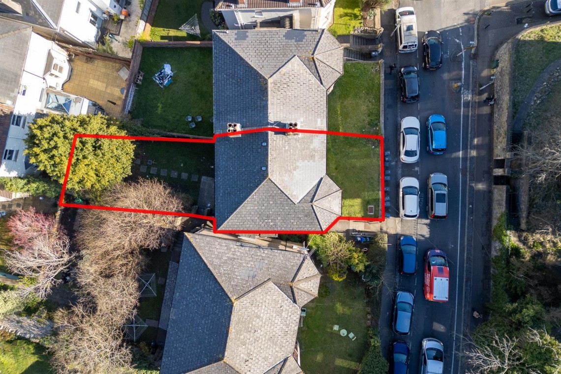 Images for 4 FLATS | FAMILY HOME | COTHAM