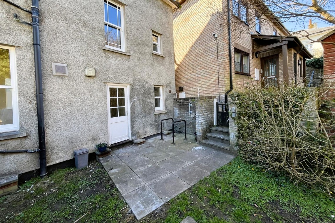 Images for 4 FLATS | FAMILY HOME | COTHAM