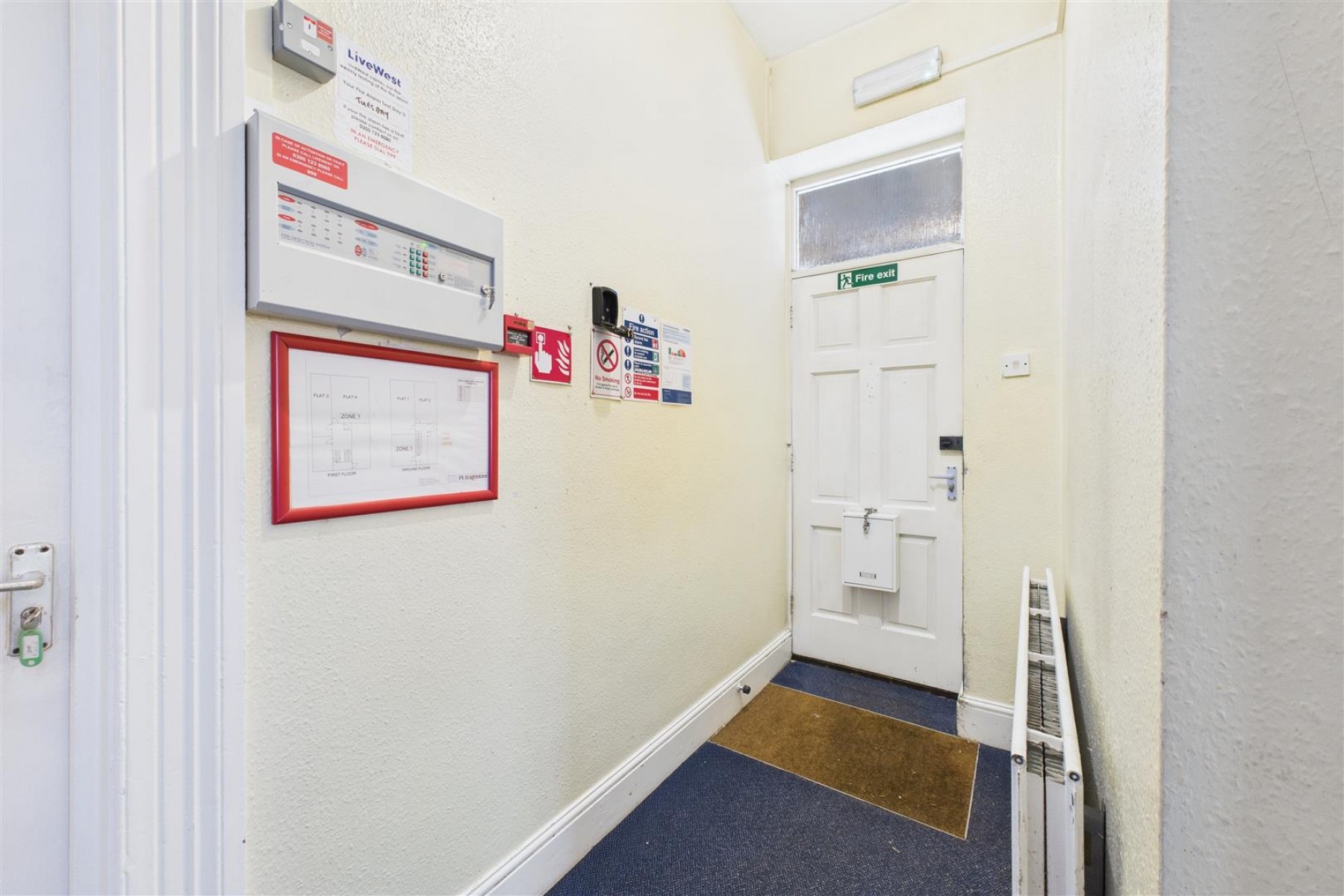 Images for 4 FLATS | FAMILY HOME | COTHAM