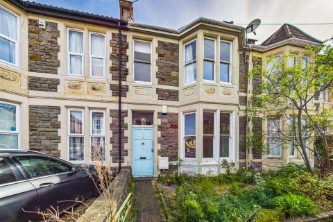View Full Details for HMO | FAMILY HOME | BISHOPSTON