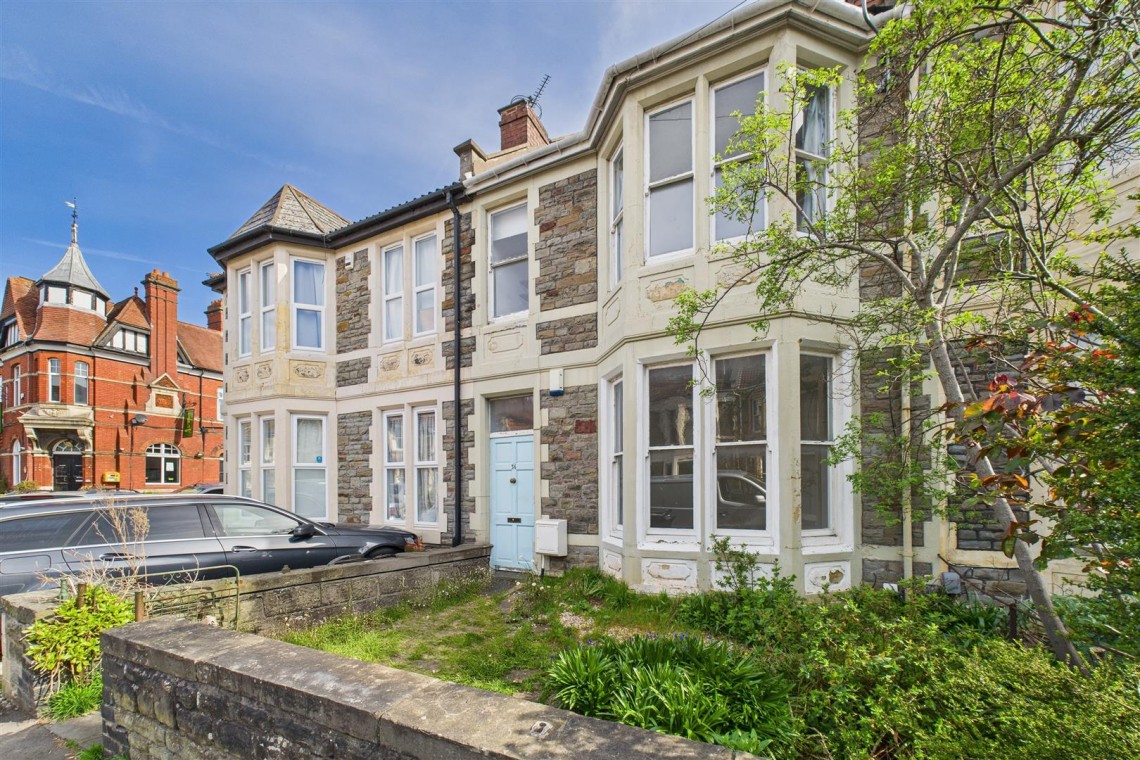 Images for HMO | FAMILY HOME | BISHOPSTON