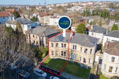 View Full Details for 4 FLATS | FAMILY HOME | COTHAM