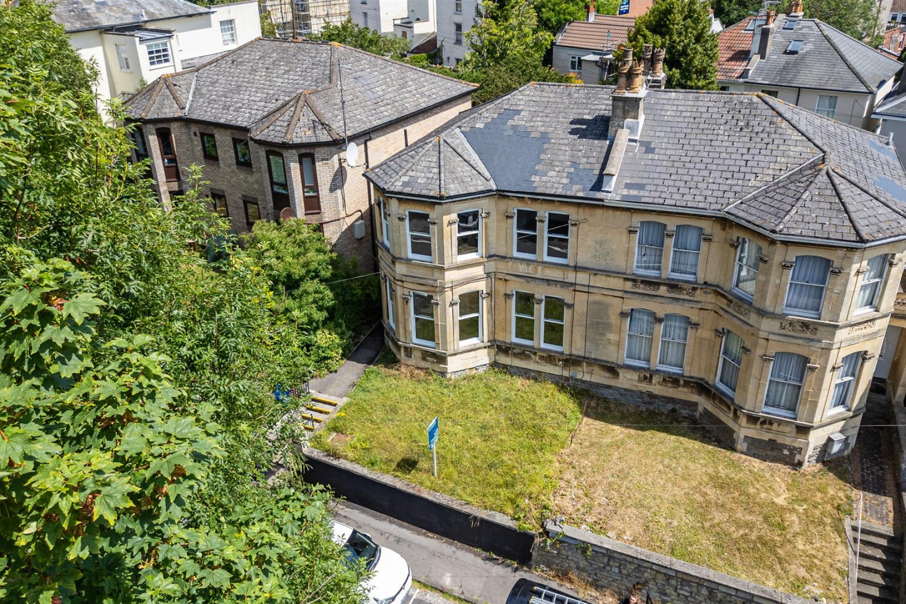 Images for 4 FLATS | FAMILY HOME | COTHAM