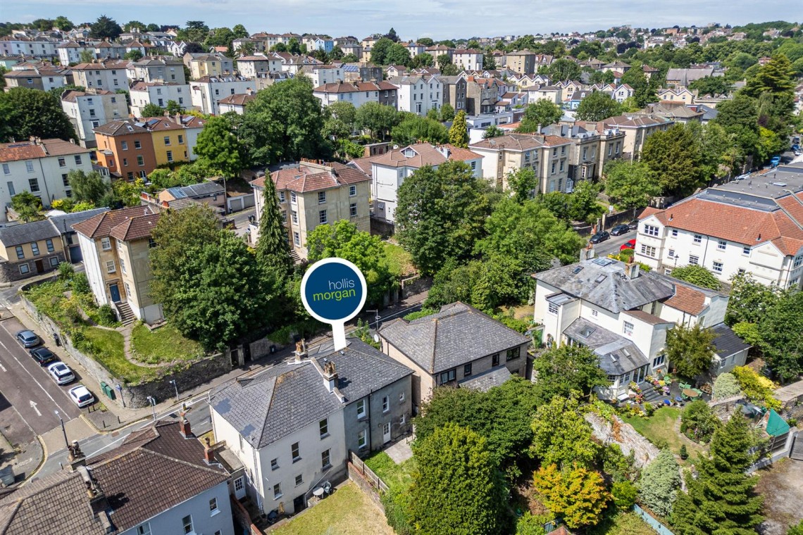 Images for 4 FLATS | FAMILY HOME | COTHAM