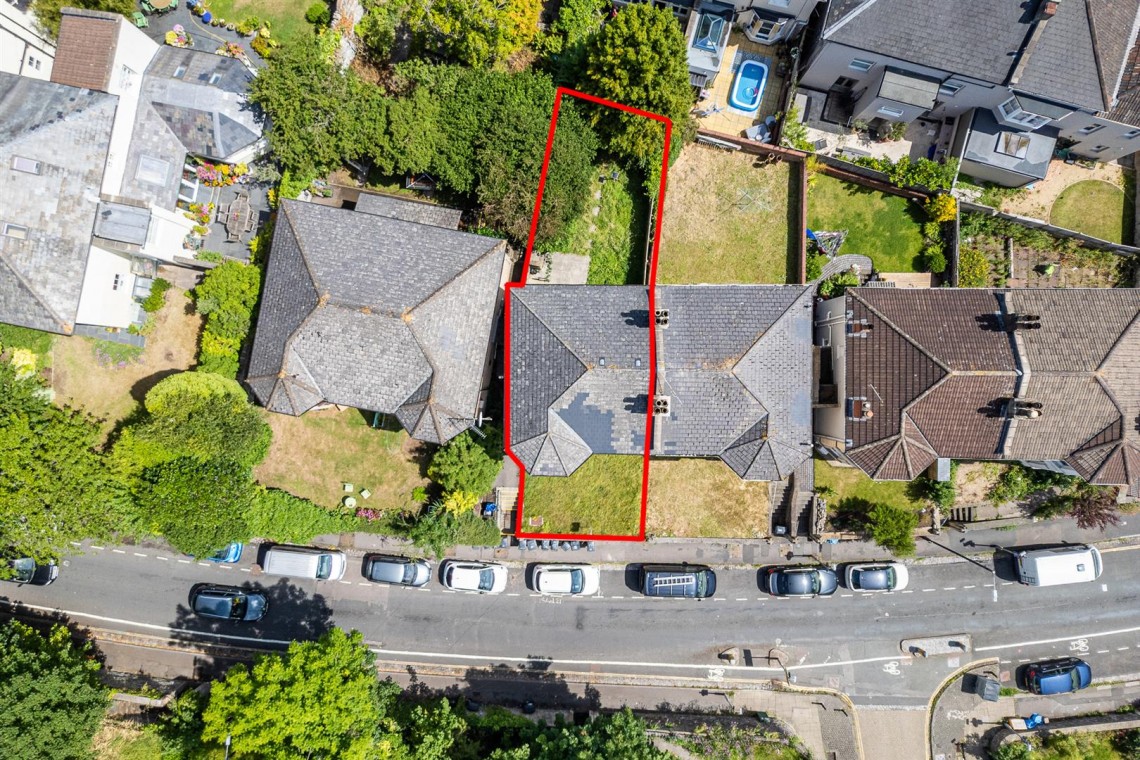 Images for 4 FLATS | FAMILY HOME | COTHAM
