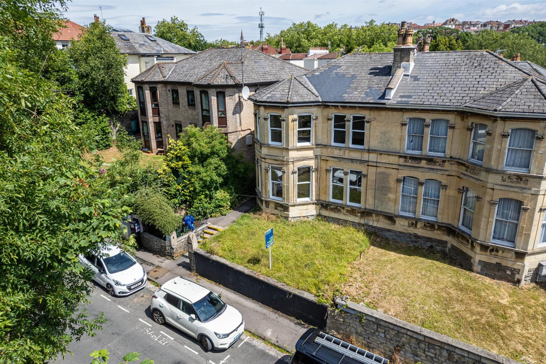 Images for 4 FLATS | FAMILY HOME | COTHAM