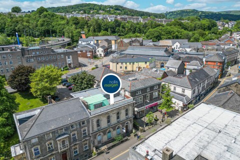 View Full Details for DEVELOPMENT | PONTYPOOL