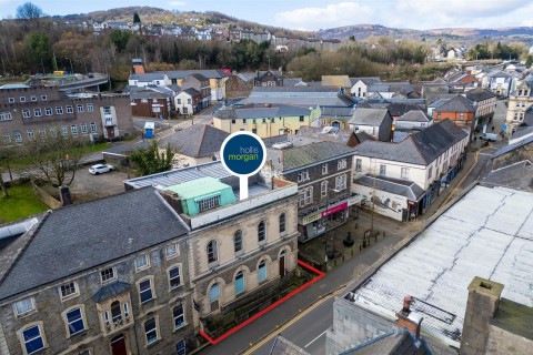 View Full Details for DEVELOPMENT | PONTYPOOL