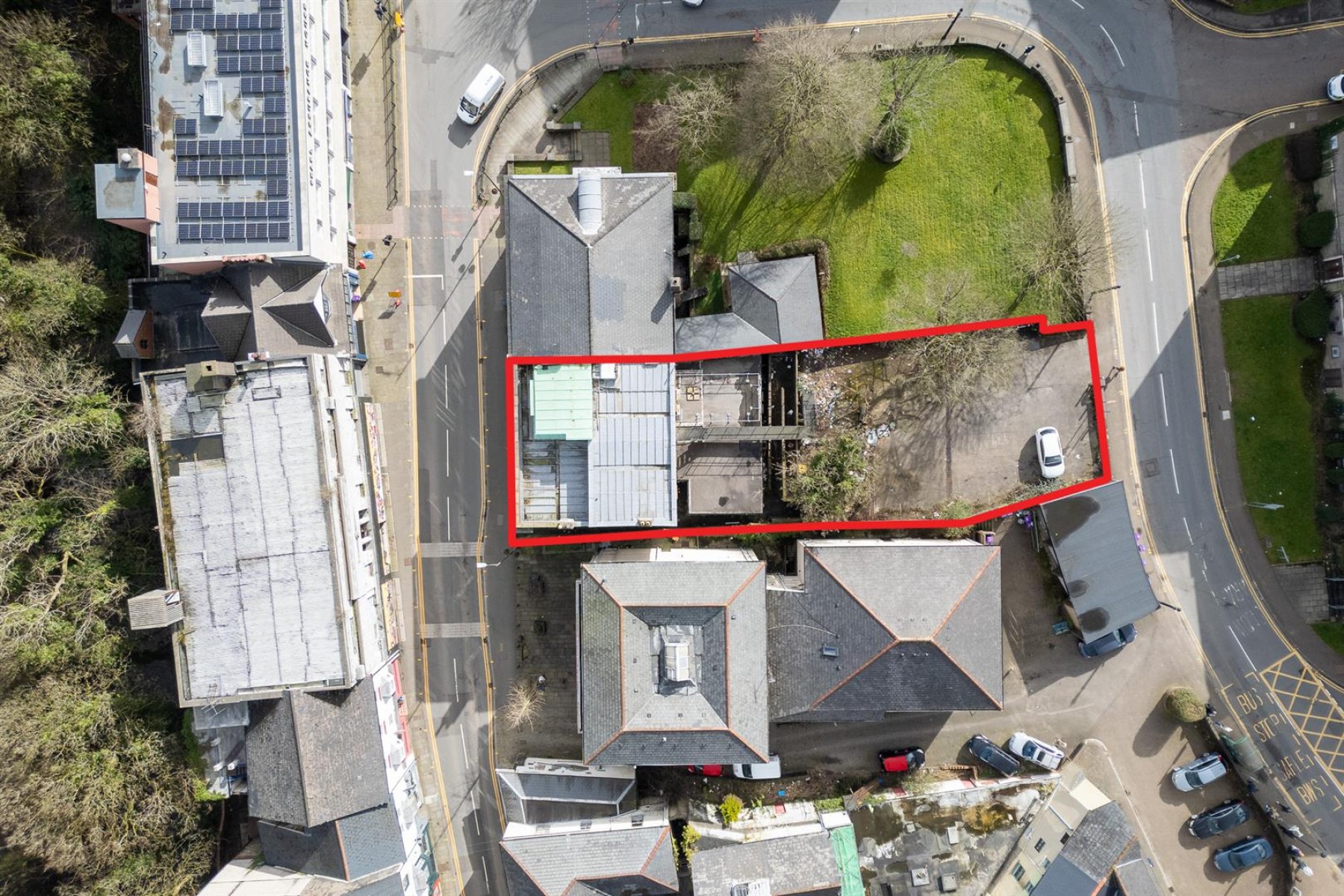 Images for DEVELOPMENT | PONTYPOOL