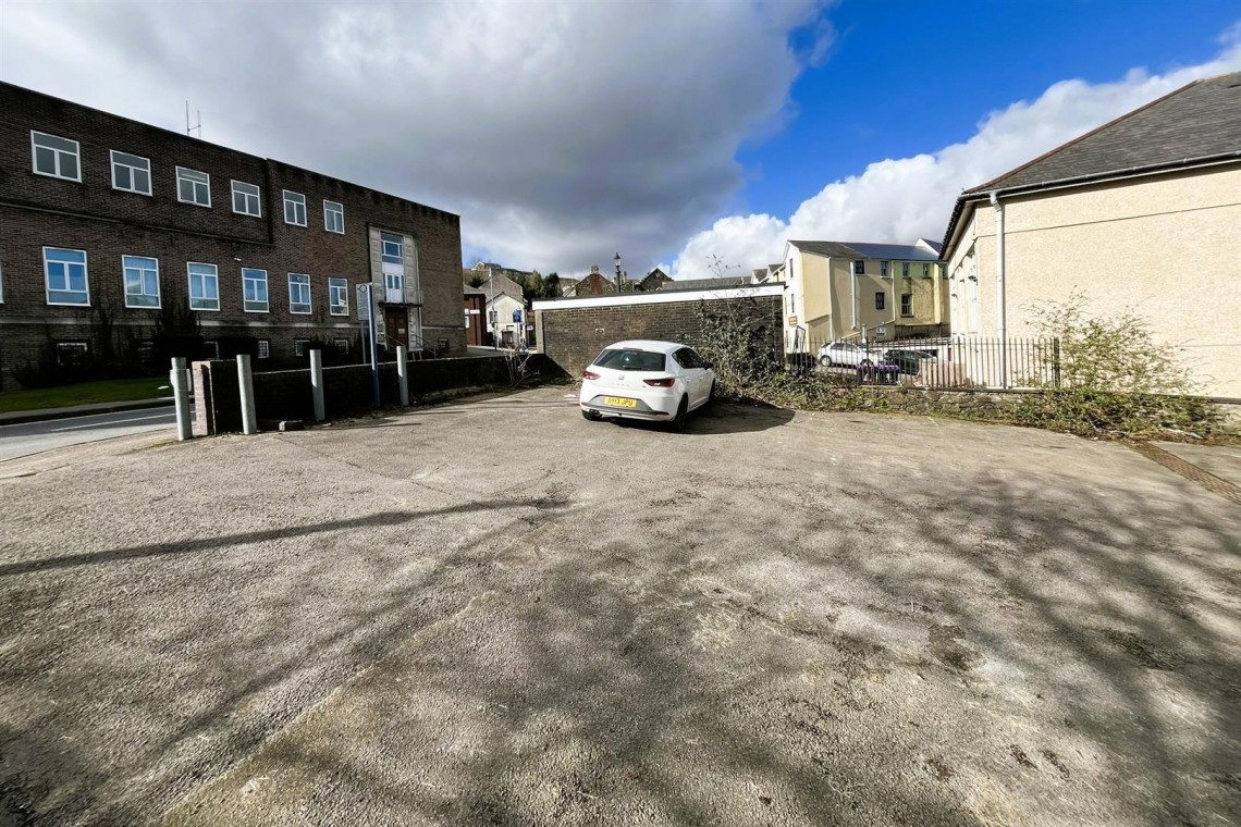 Images for DEVELOPMENT | PONTYPOOL