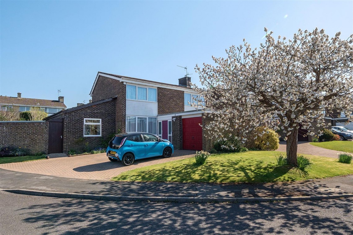 Images for Amberlands Close, Backwell