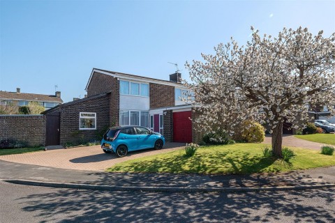 View Full Details for Amberlands Close, Backwell