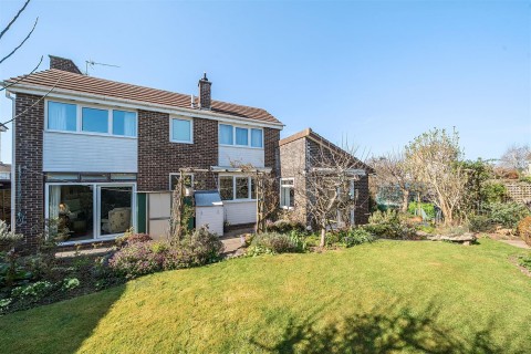 View Full Details for Amberlands Close, Backwell