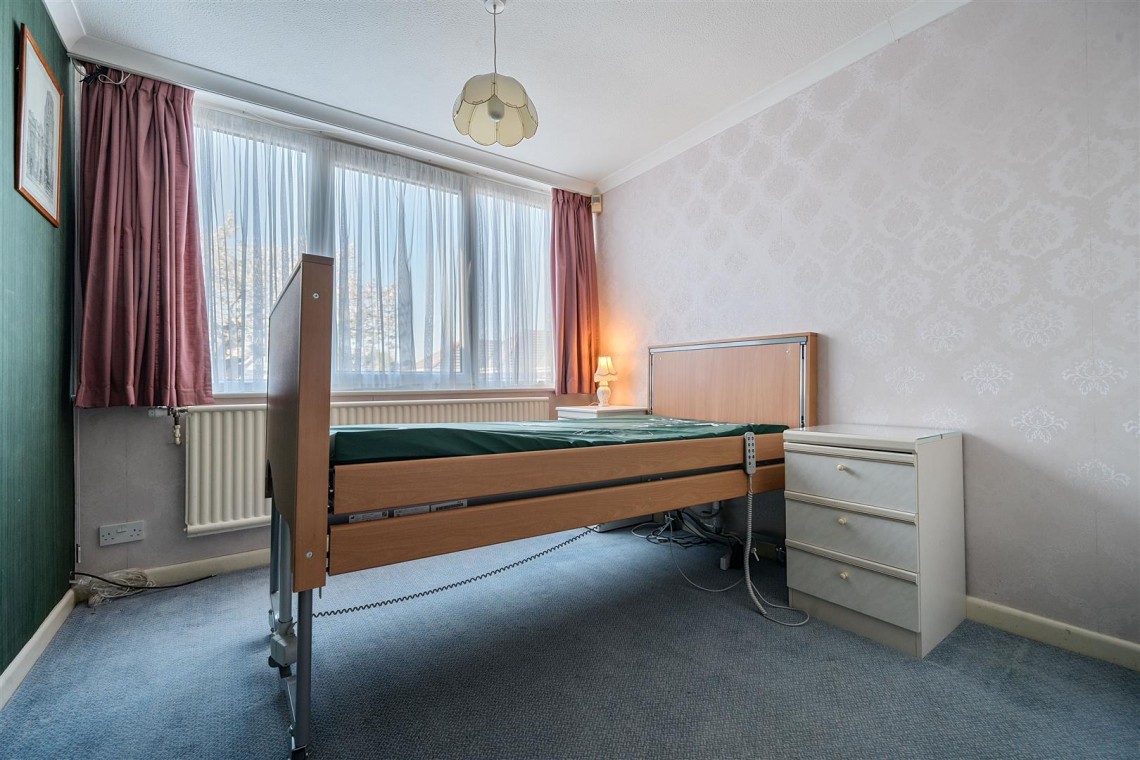 Images for Amberlands Close, Backwell