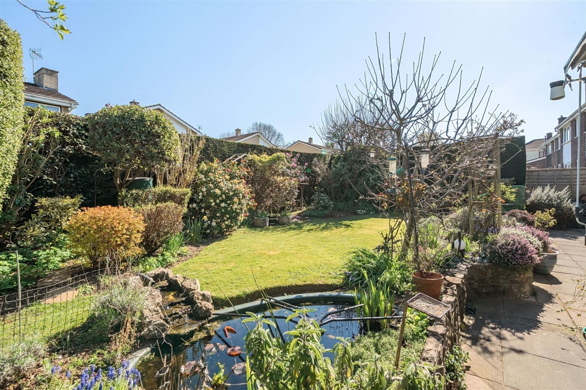 Images for Amberlands Close, Backwell