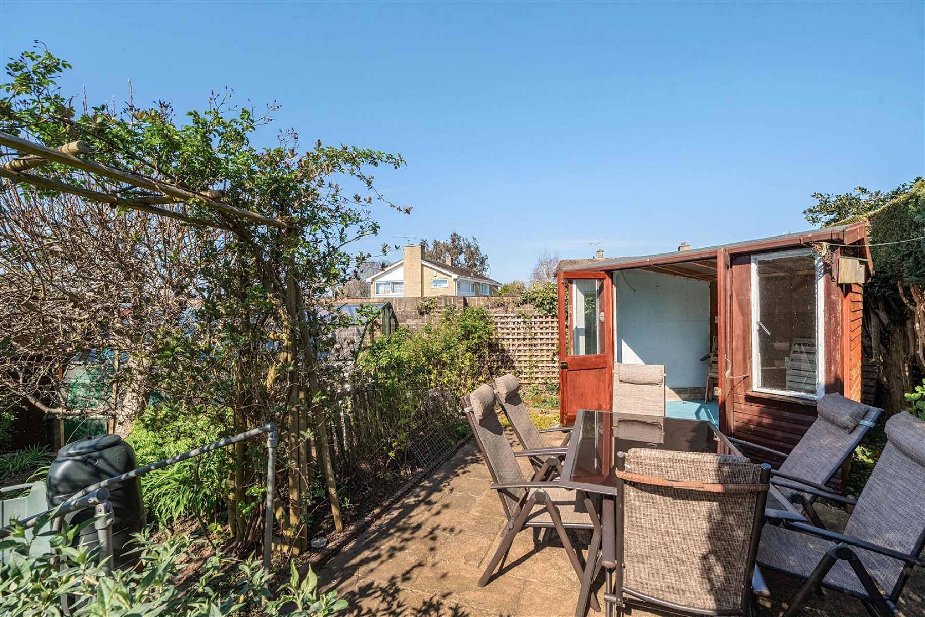 Images for Amberlands Close, Backwell