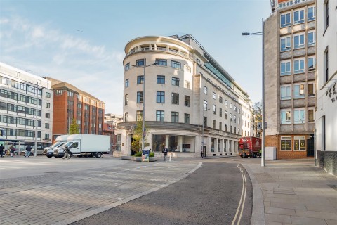 Electricity House, Colston Avenue