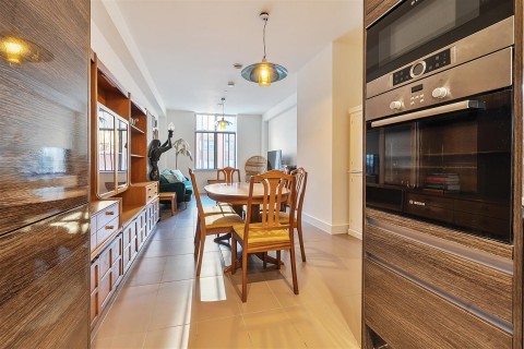 View Full Details for Electricity House, Colston Avenue