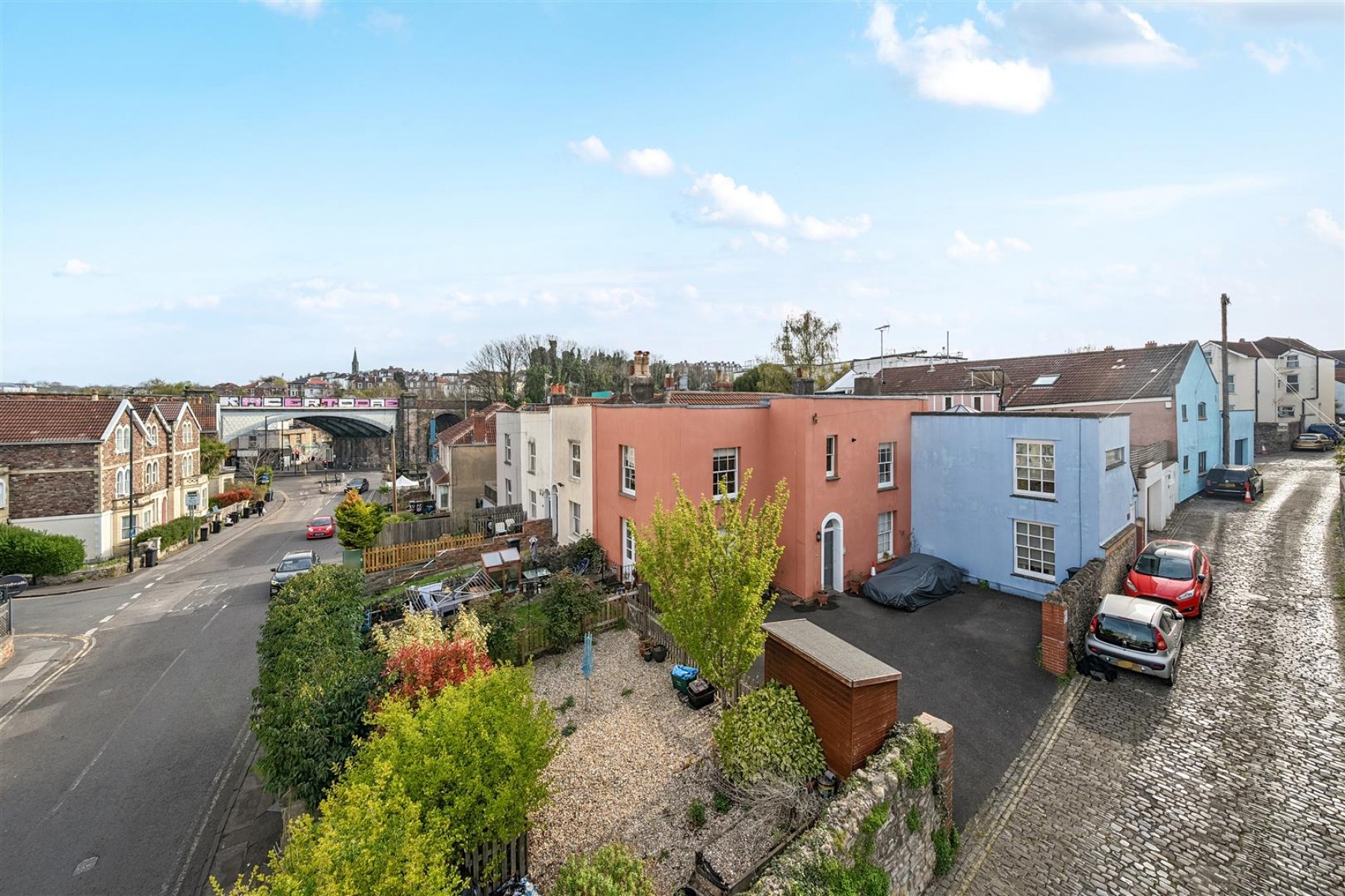 Images for Cotham Brow, Cotham