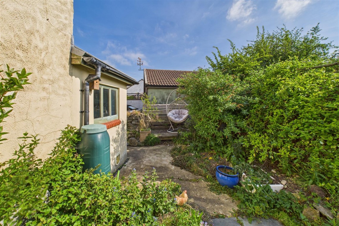 Images for COTTAGE | REDUCED | YATTON