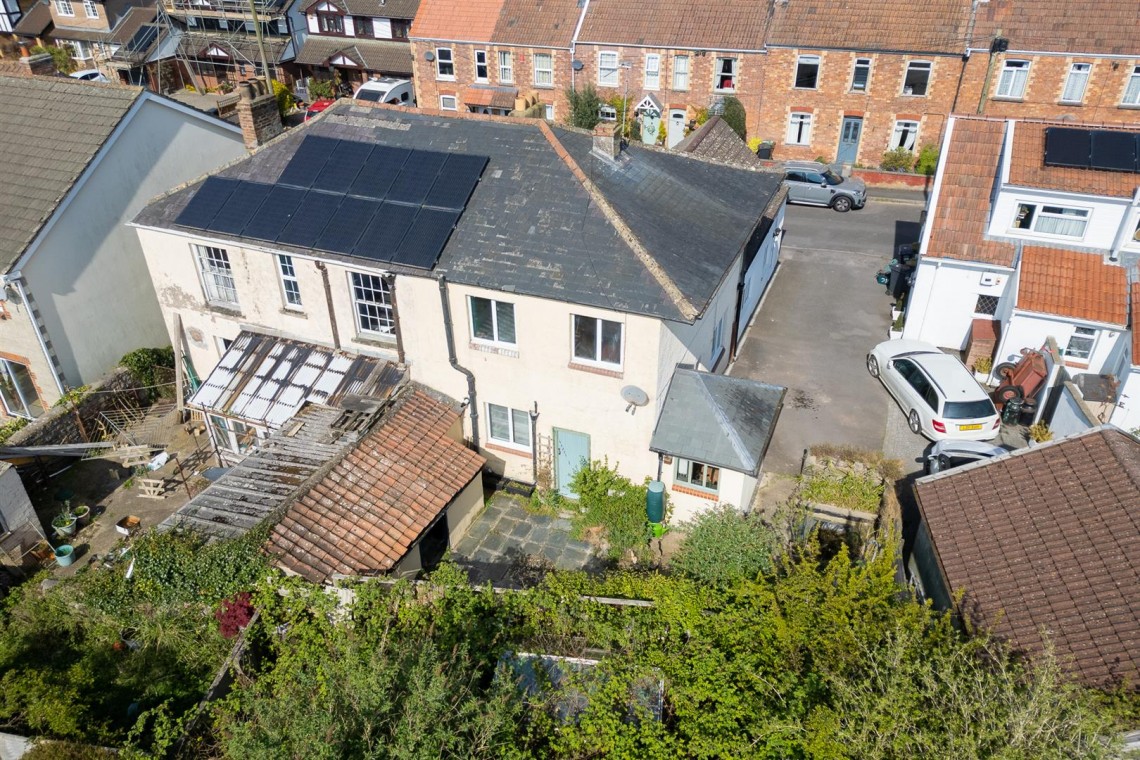 Images for COTTAGE | REDUCED | YATTON
