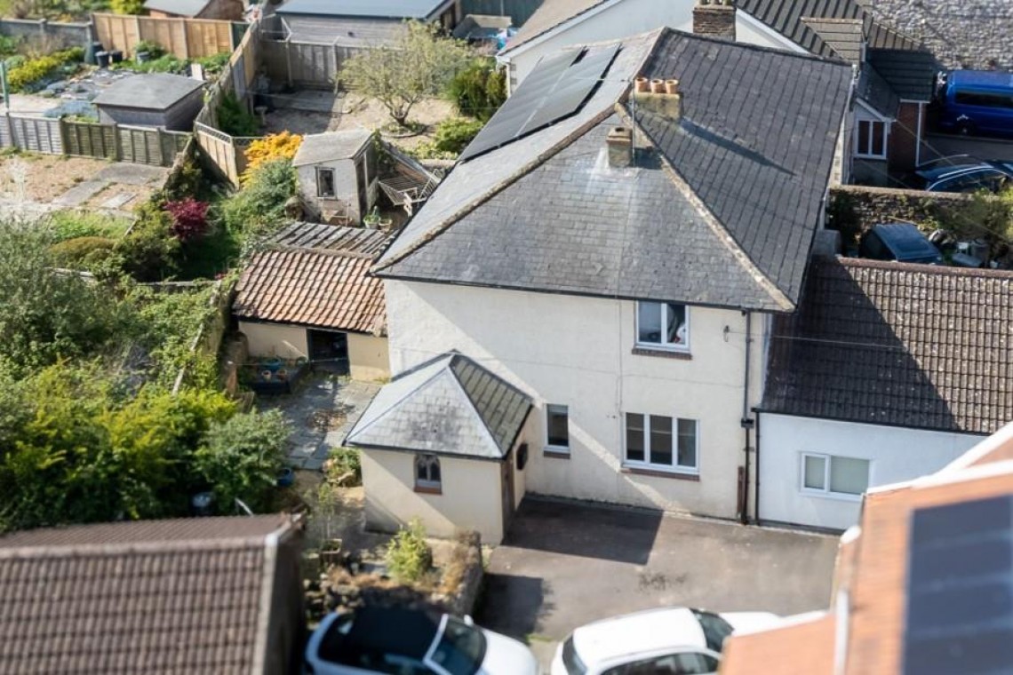 Images for COTTAGE | REDUCED | YATTON