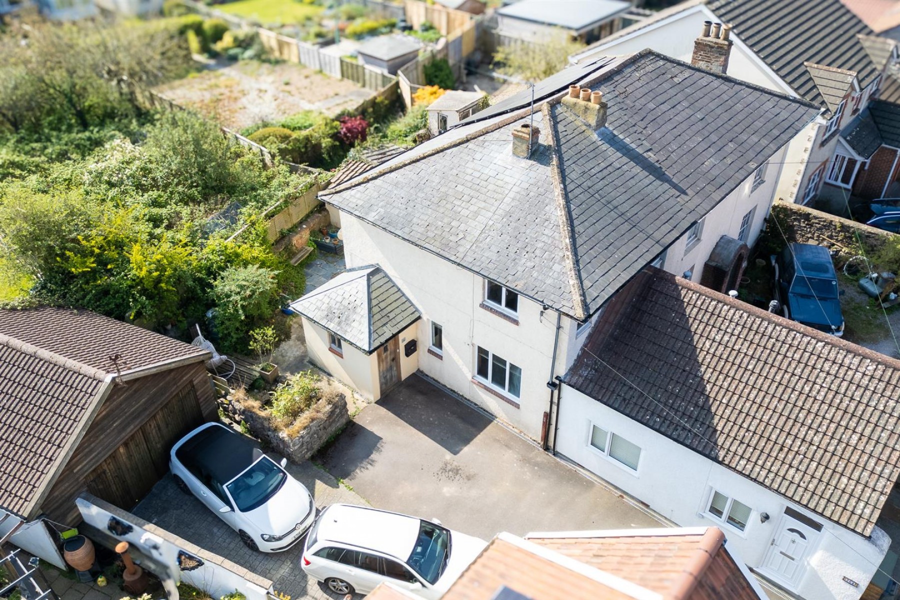 Images for COTTAGE | REDUCED | YATTON