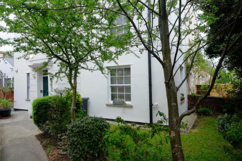 View Full Details for Bath Buildings, Montpelier