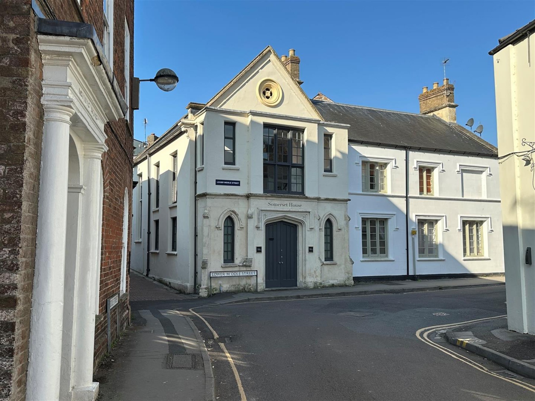 Images for COMMERCIAL | TAUNTON