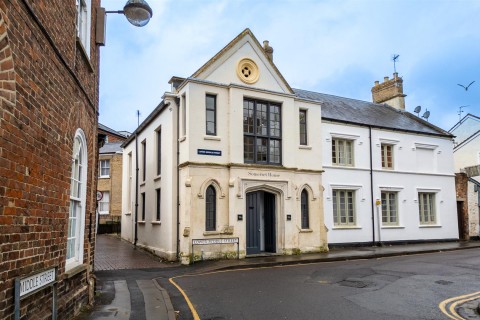 View Full Details for COMMERCIAL | TAUNTON